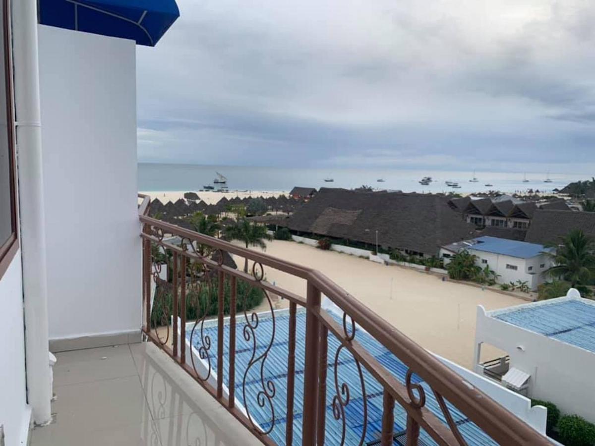 Mocco Beach Villa Kendwa Zewnętrze zdjęcie